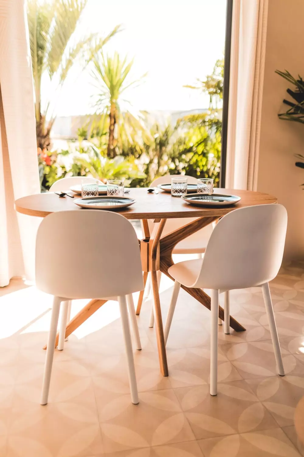 Campsite La Buissière /