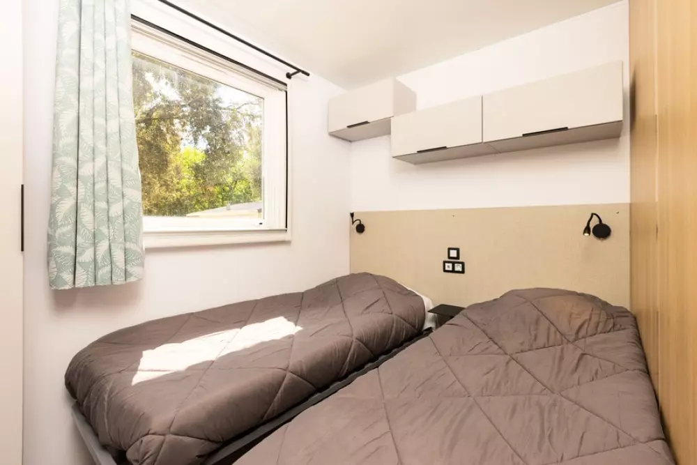 Campsite La Buissière /