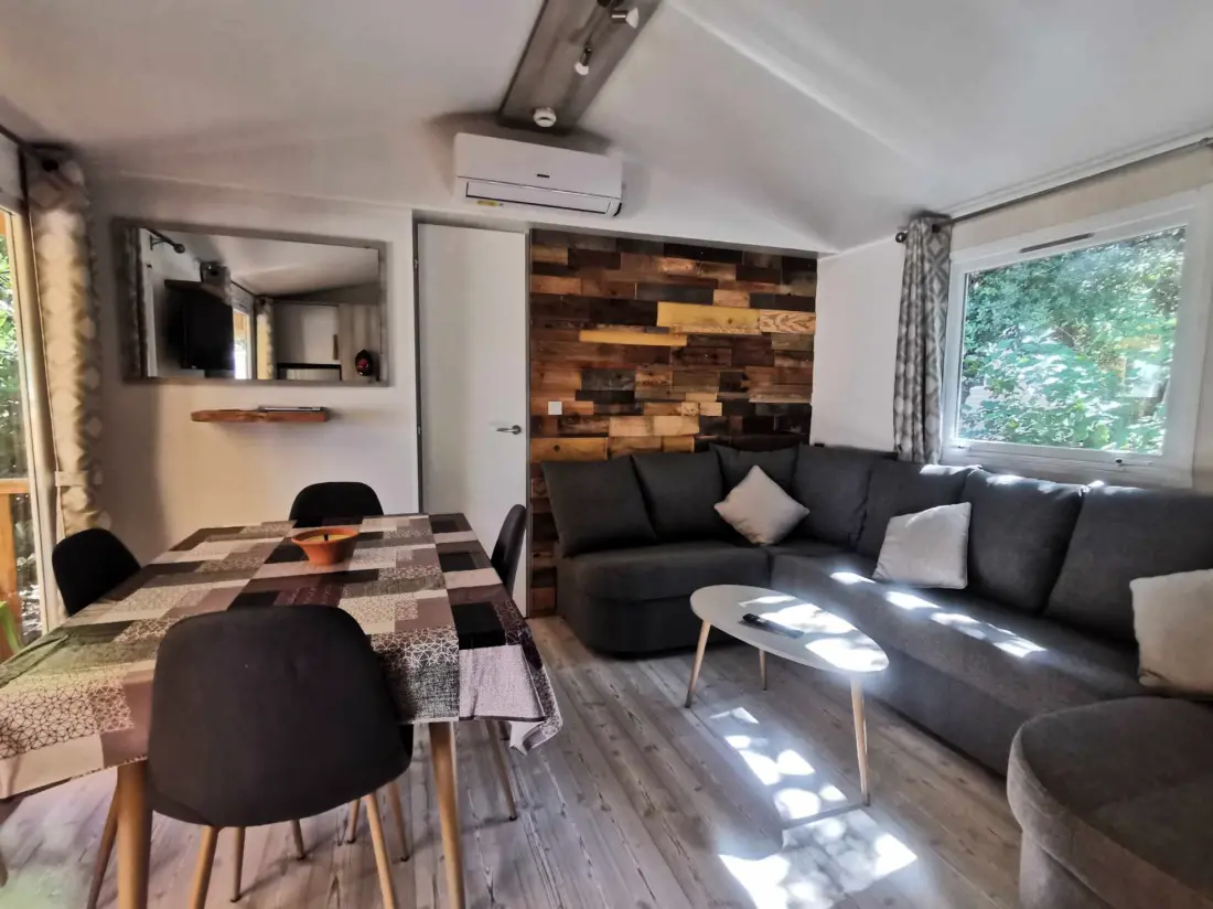 Campingplatz La Buissière 3 Sterne★★★