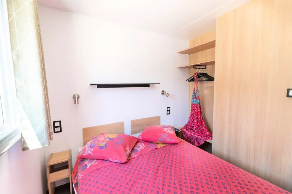 Campsite La Buissière /