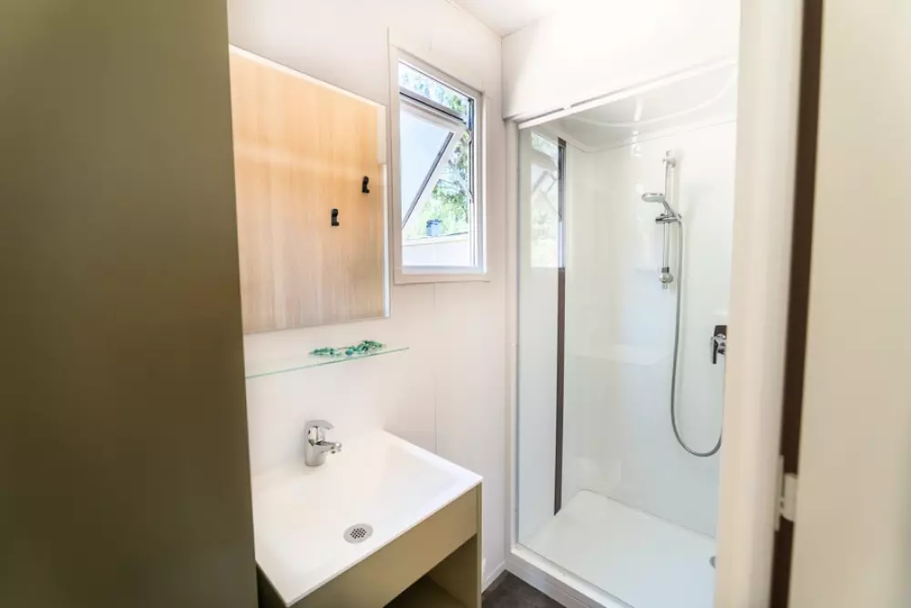 Campsite La Buissière /