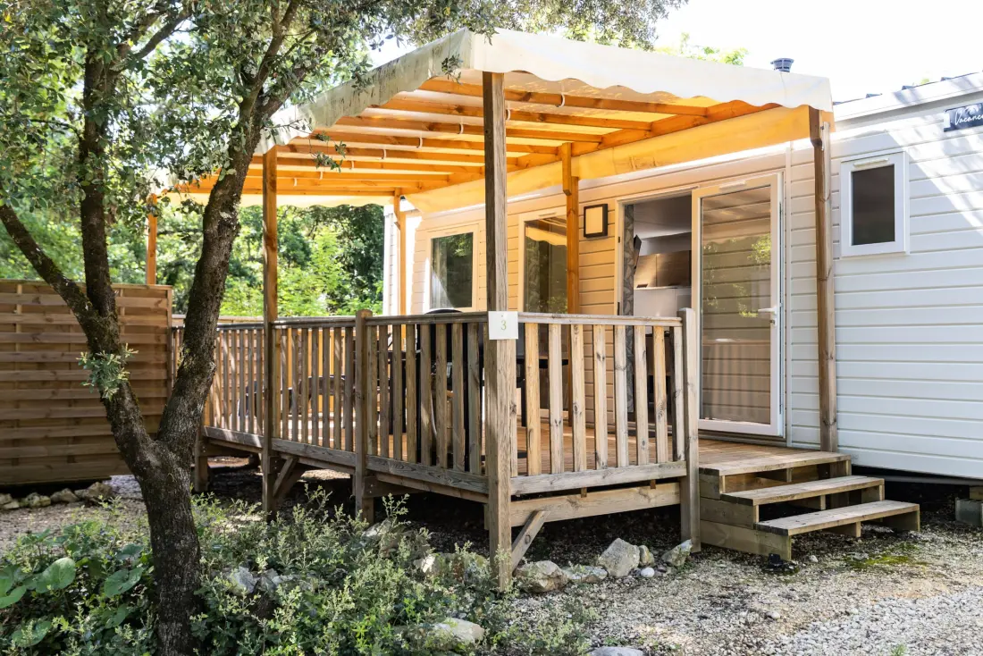 Campingplatz La Buissière 3 Sterne★★★