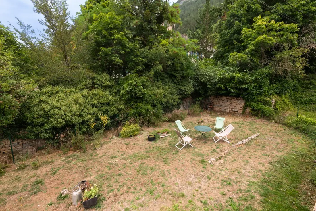 Gîte de France Die Granate Gite 2 Ohren