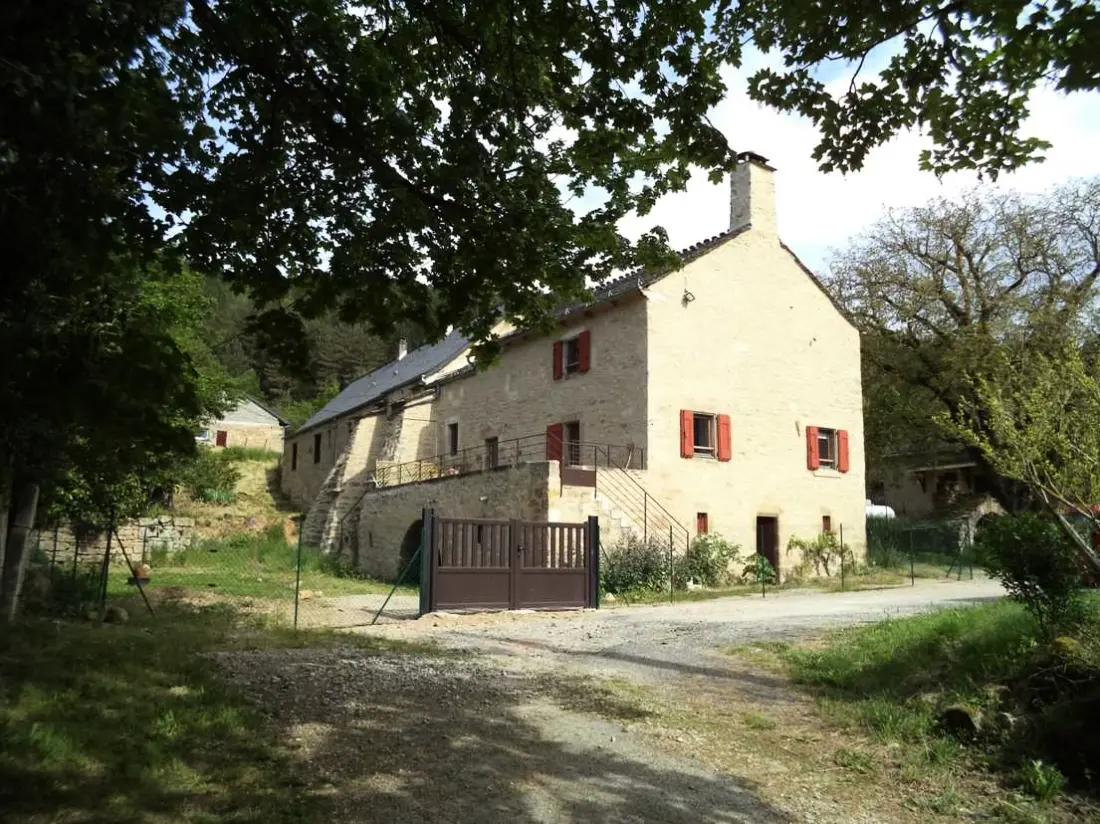 Gîte de France Die Granate Gite 2 Ohren