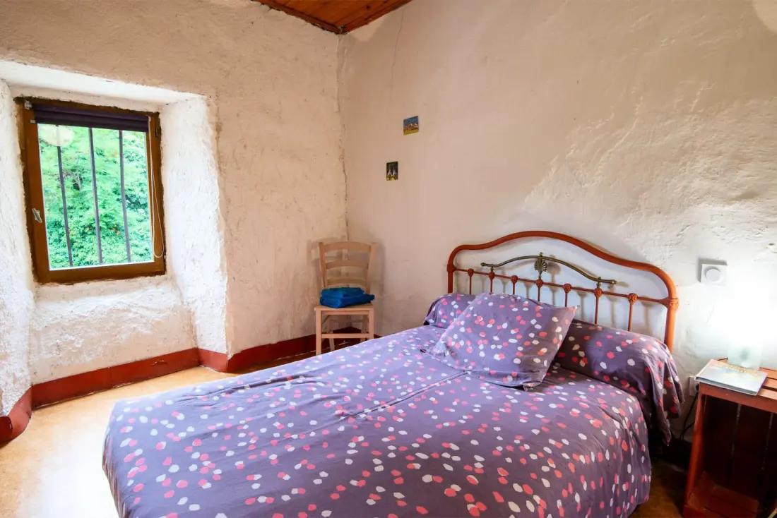 Gîte de France Die Granate Gite 2 Ohren