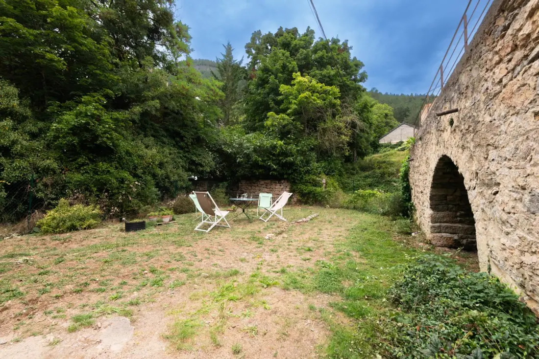 Gîte de France Die Granate Gite 2 Ohren