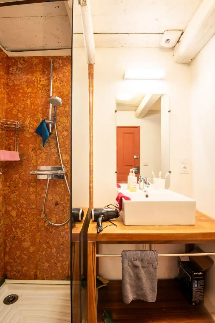 Gîte de France Die Granate Gite 2 Ohren