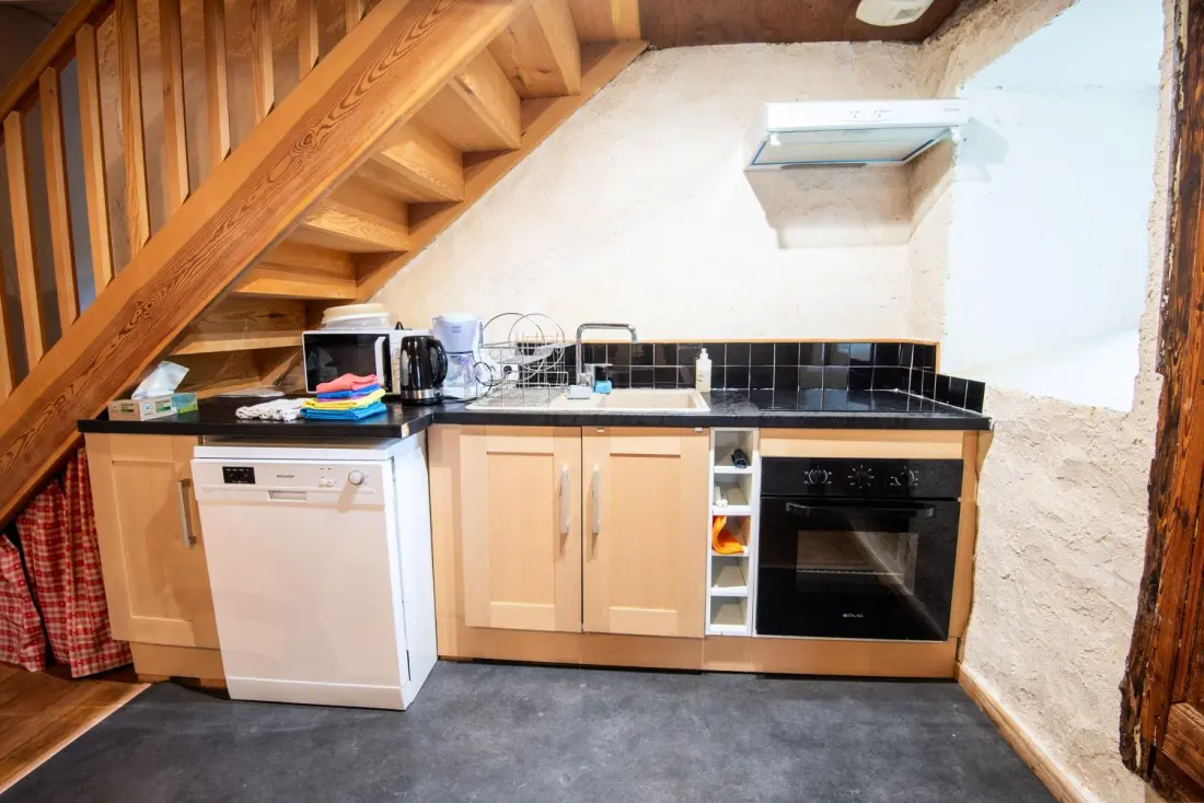 Gîte de France Die Granate Gite 2 Ohren