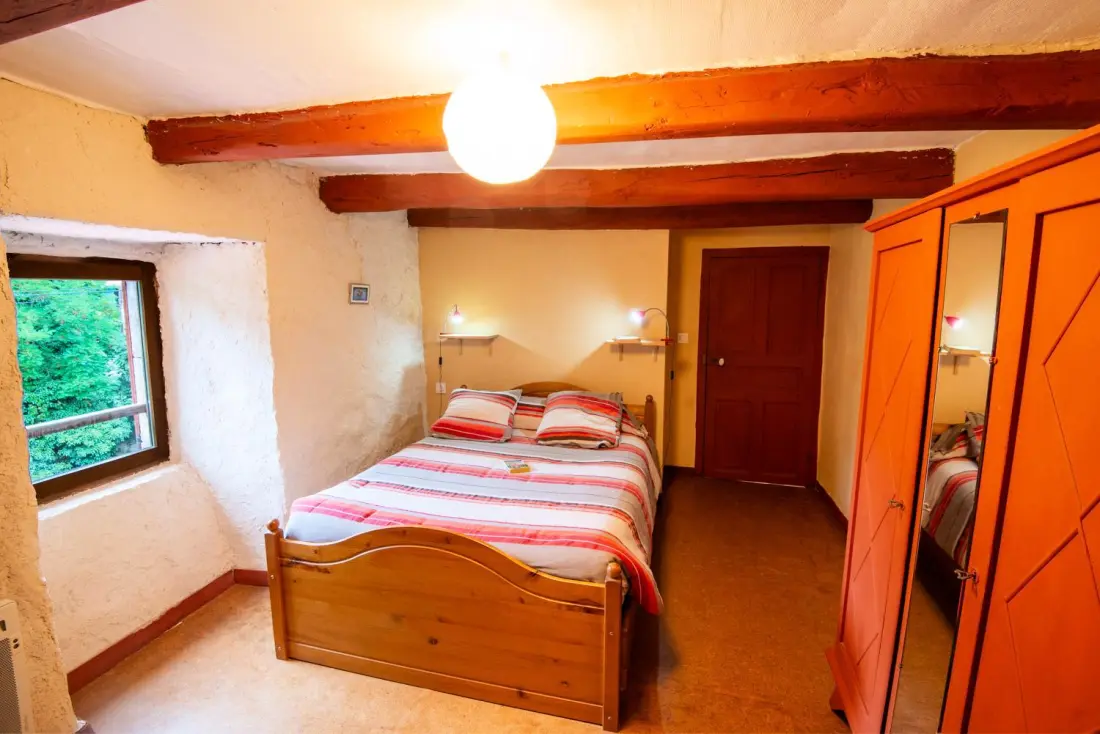 Gîte de France Die Granate Gite 2 Ohren
