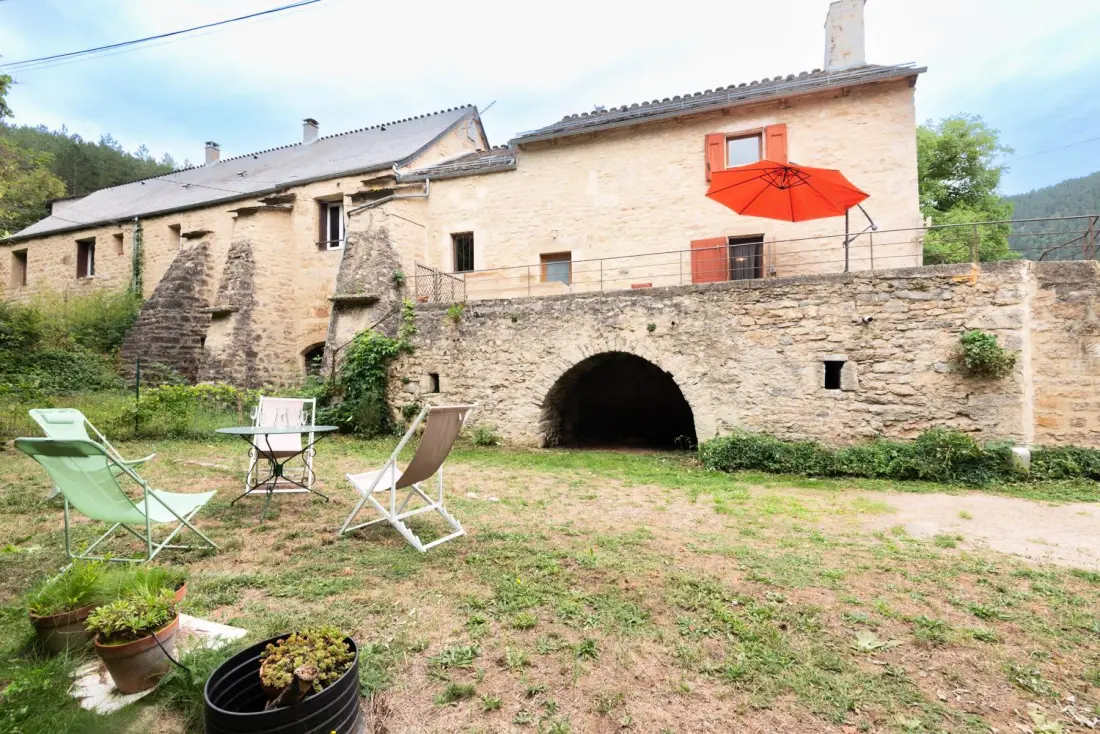 Gîte de France Die Granate Gite 2 Ohren