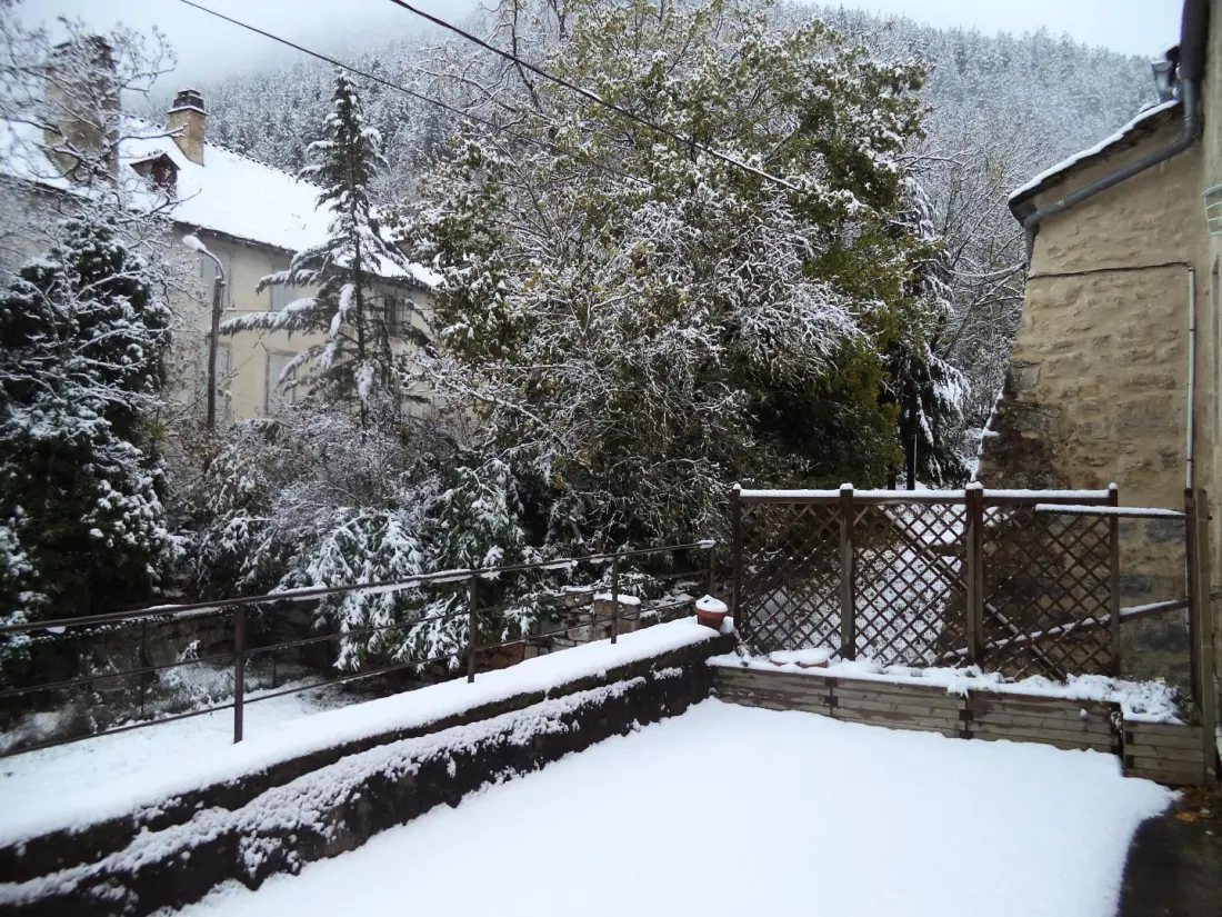Gîte de France Die Granate Gite 2 Ohren