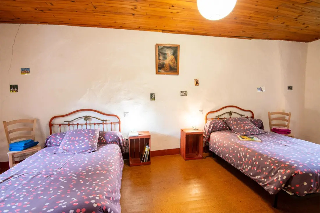 Gîte de France Die Granate Gite 2 Ohren