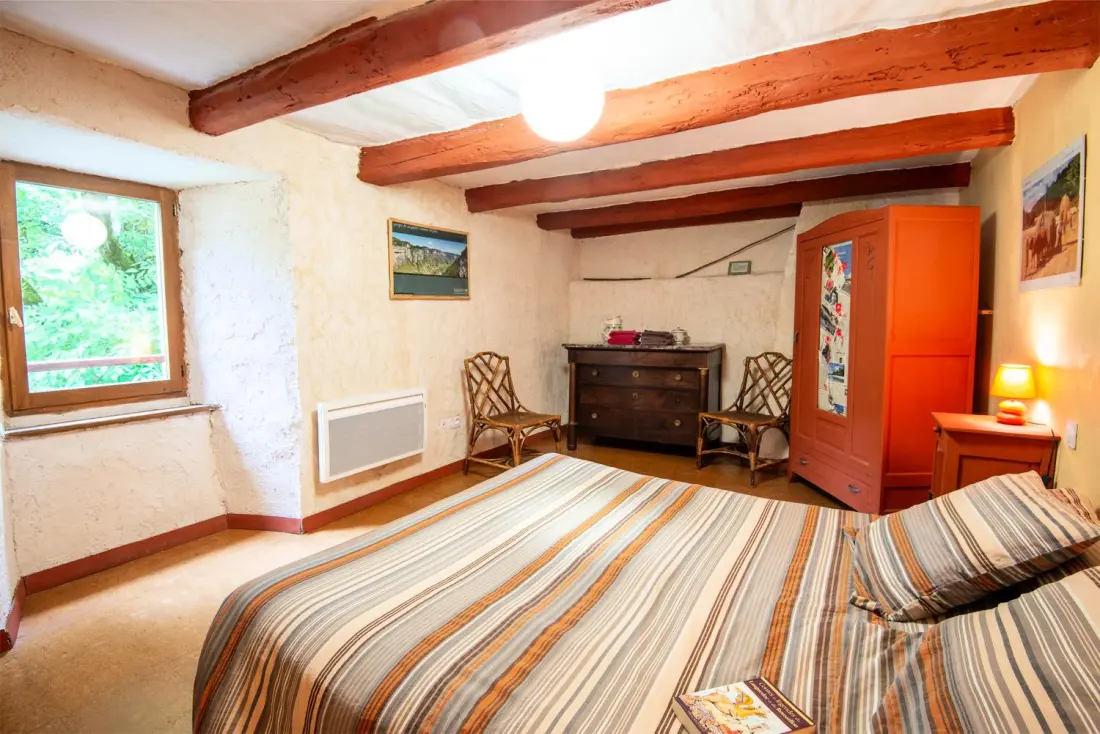Gîte de France Die Granate Gite 2 Ohren