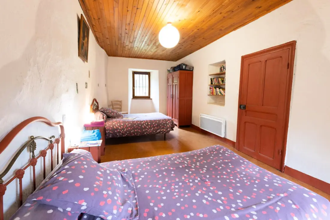 Gîte de France Die Granate Gite 2 Ohren
