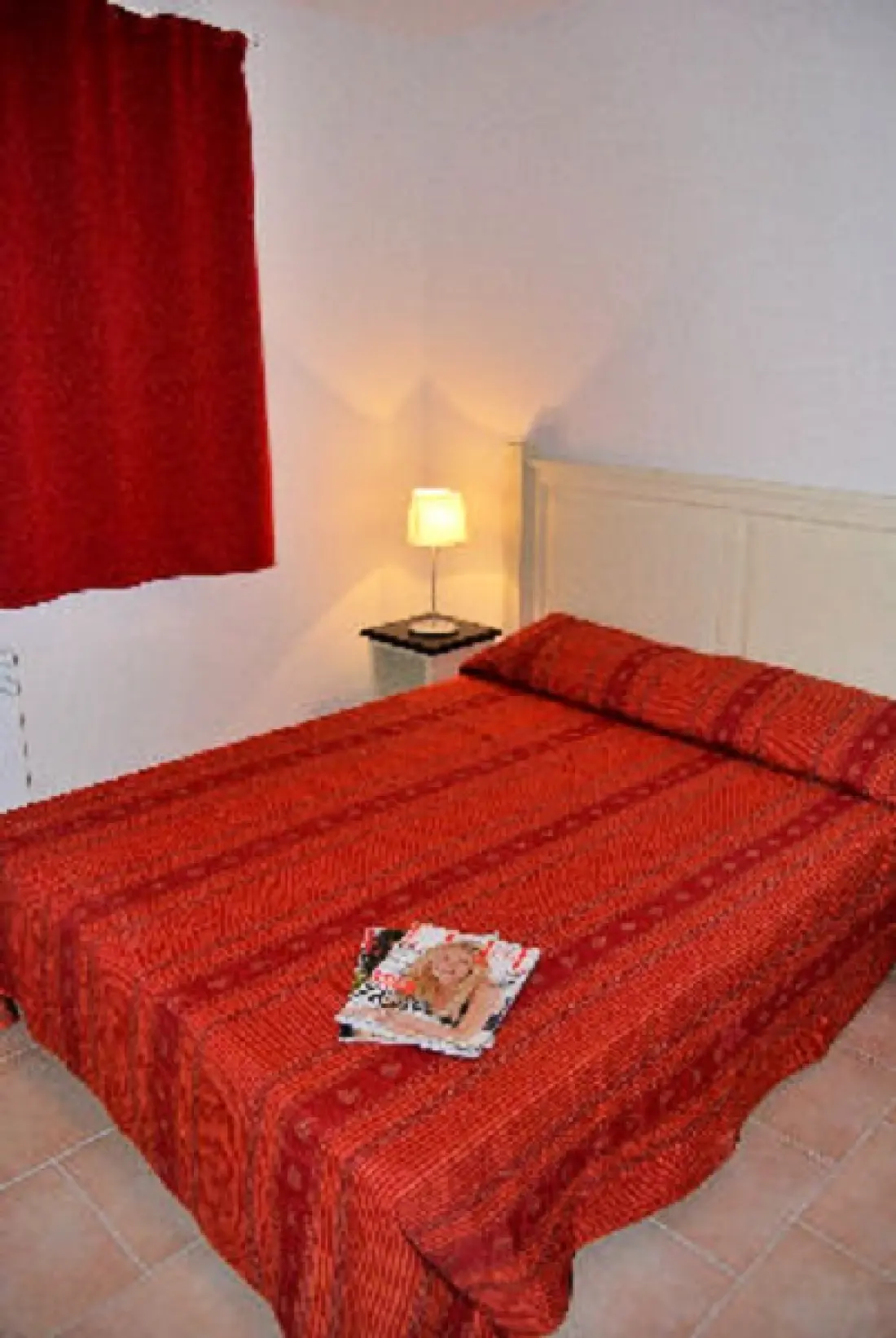 Residence Lagrange Vacances Grand Bleu La Closerie #