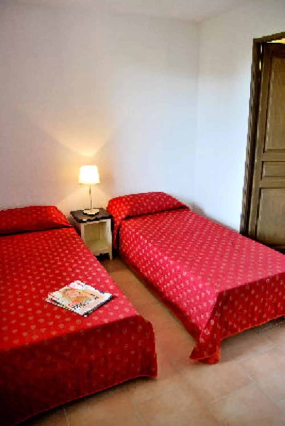 Residence Lagrange Vacances Grand Bleu La Closerie /