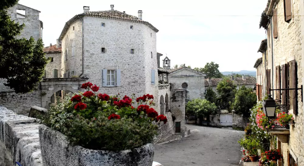 Residence Lagrange Vacances Grand Bleu La Closerie /