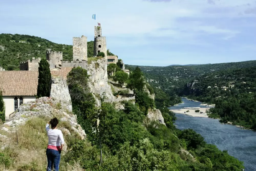 Residence Lagrange Vacances Grand Bleu La Closerie /