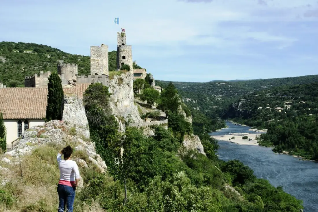 Residence Lagrange Vacances Grand Bleu La Closerie #
