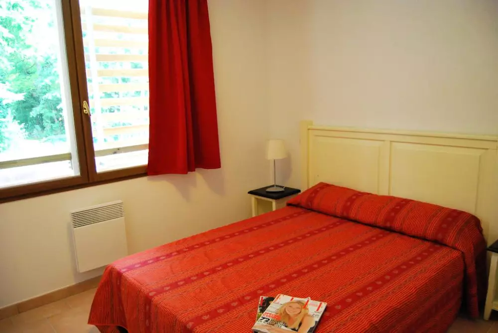 Residence Lagrange Vacances Grand Bleu La Closerie /