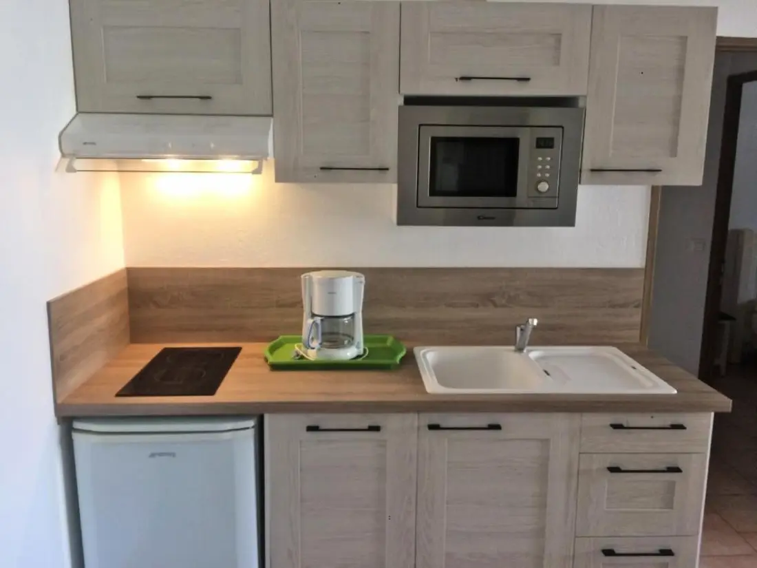 Residence Lagrange Vacances Grand Bleu La Closerie #