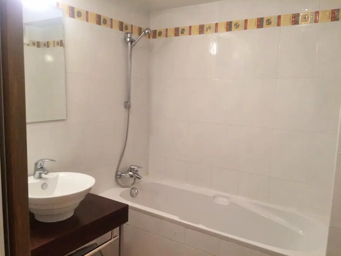 Residence Lagrange Vacances Grand Bleu La Closerie #