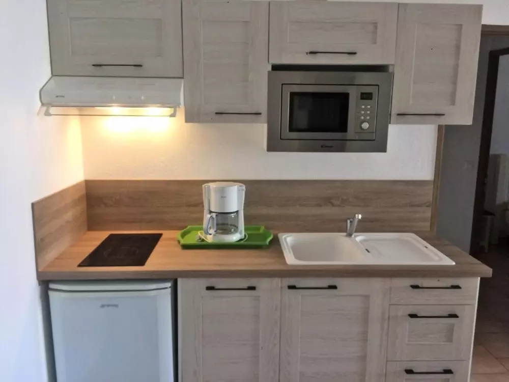 Residence Lagrange Vacances Grand Bleu La Closerie /