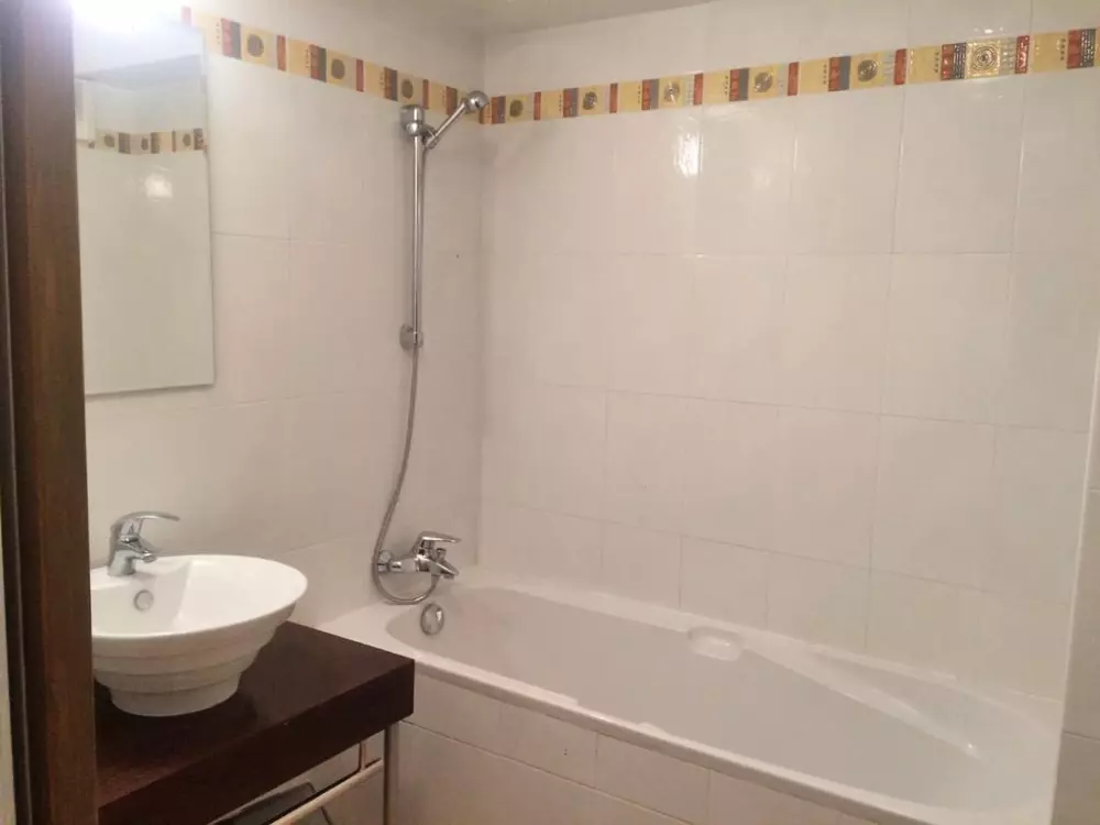 Residence Lagrange Vacances Grand Bleu La Closerie /