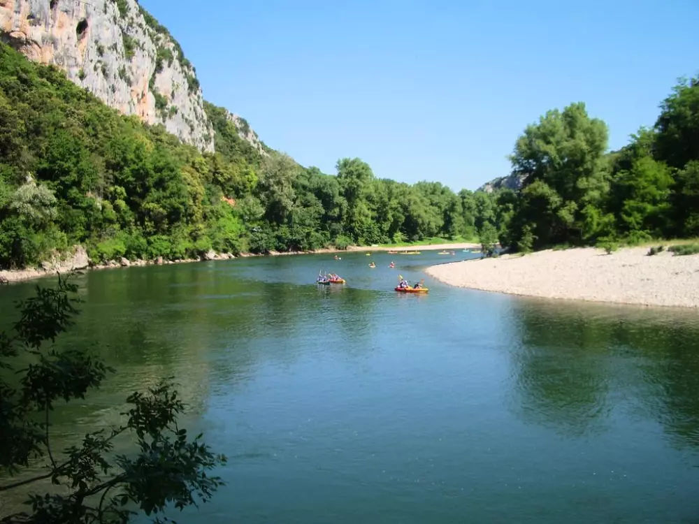 Residence Lagrange Vacances Grand Bleu La Closerie /