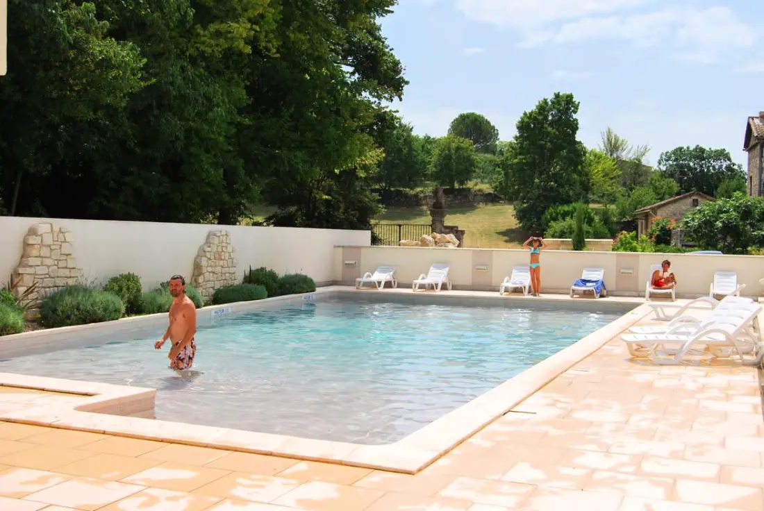 Residence Lagrange Vacances Grand Bleu La Closerie #