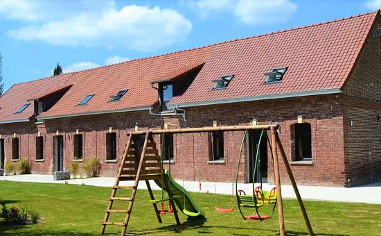 Gîte de France Baie de somme 3 épis