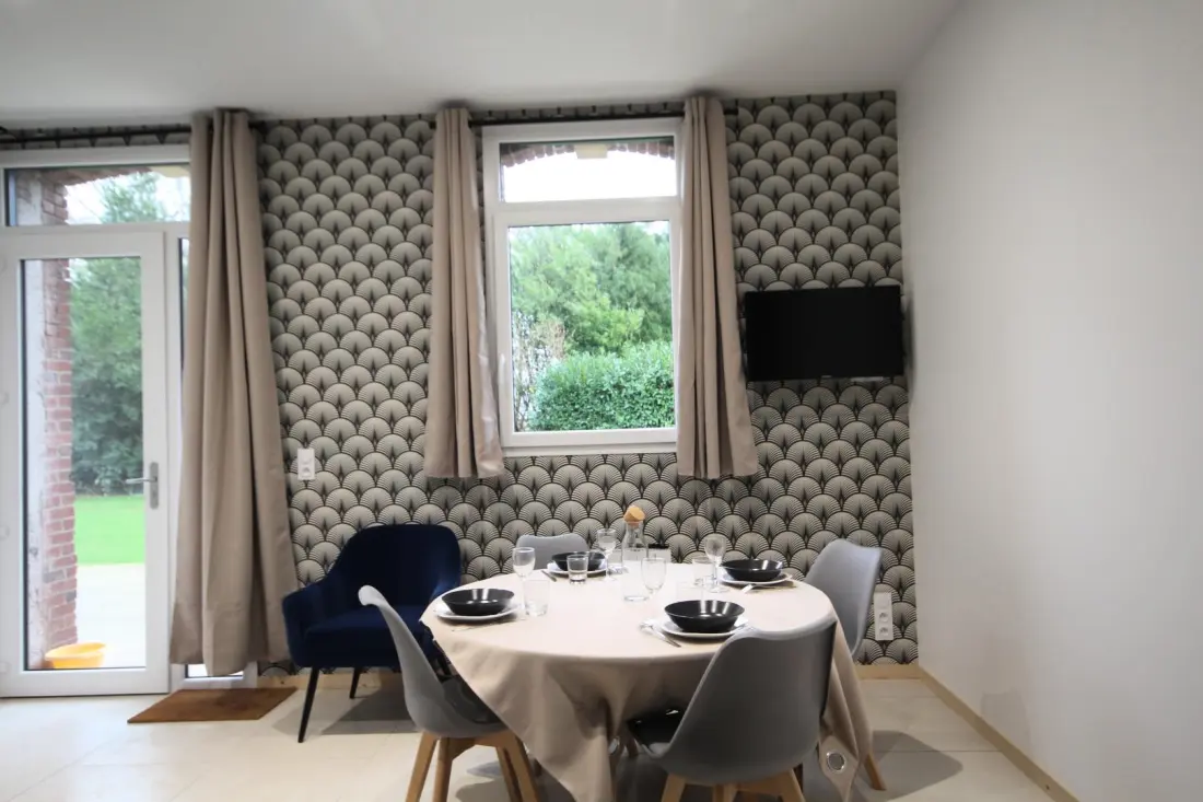 Gîte de France Gîtes de france® - clementine 3 oren