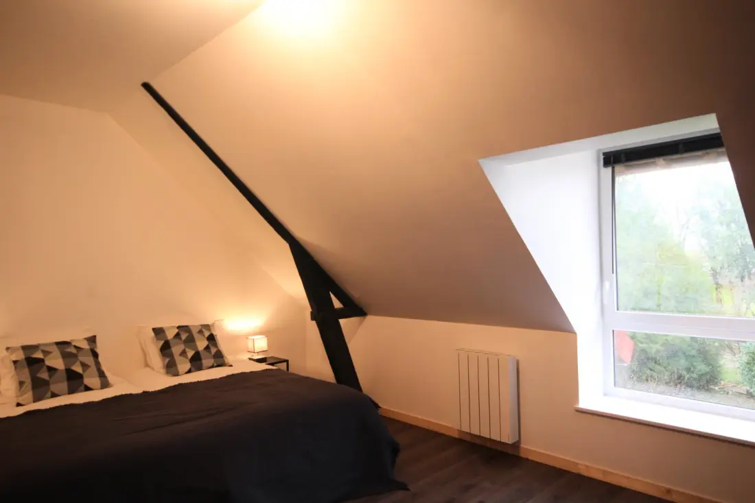 Gîte de France Gîtes de france® - clementine 3 oren