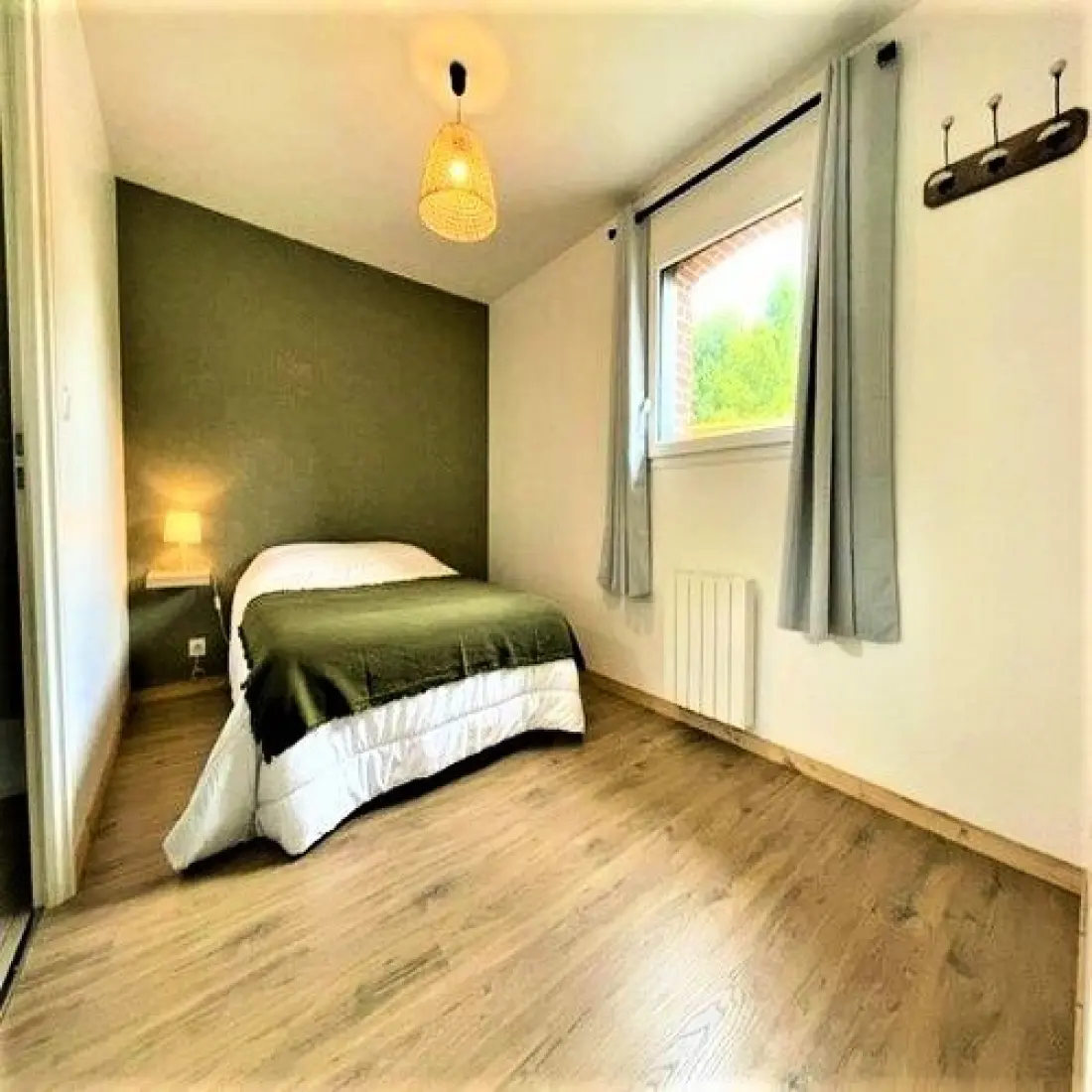 Gîte de France Gîtes de frankance® - gîte de l'écureuil 3 oren