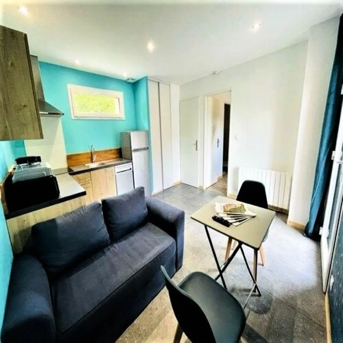 Gîte de France Gîtes de frankance® - gîte de l'écureuil 3 oren