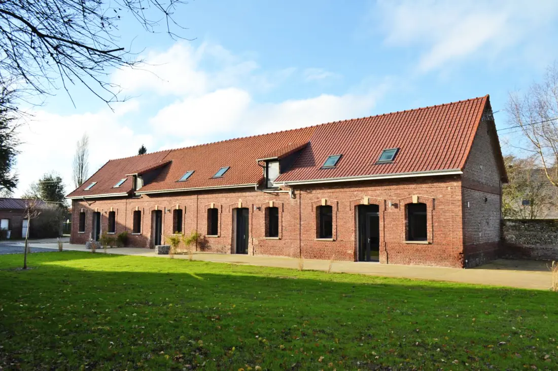Gîte de France Gîtes de france® - louis-philippe 3 fül
