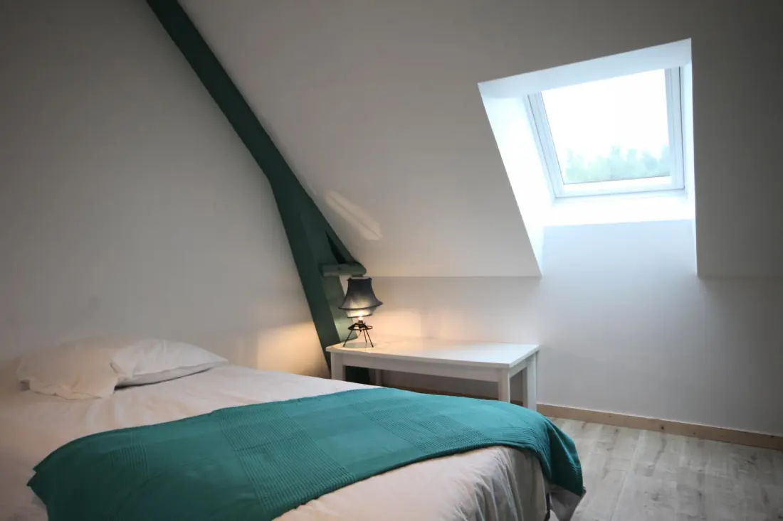 Gîte de France Gîtes de france® - louis-philippe 3 fül