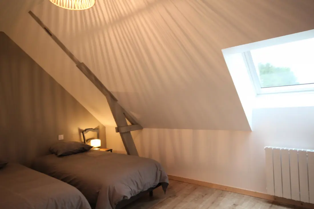 Gîte de France Gîtes de france® - louis-philippe 3 fül