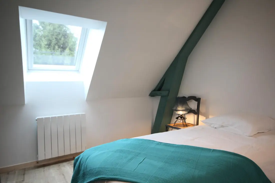 Gîte de France Gîtes de france® - louis-philippe 3 fül