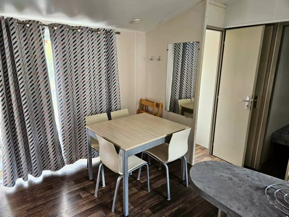 Kemping L'Or Bleu 3 Csillagok★★★