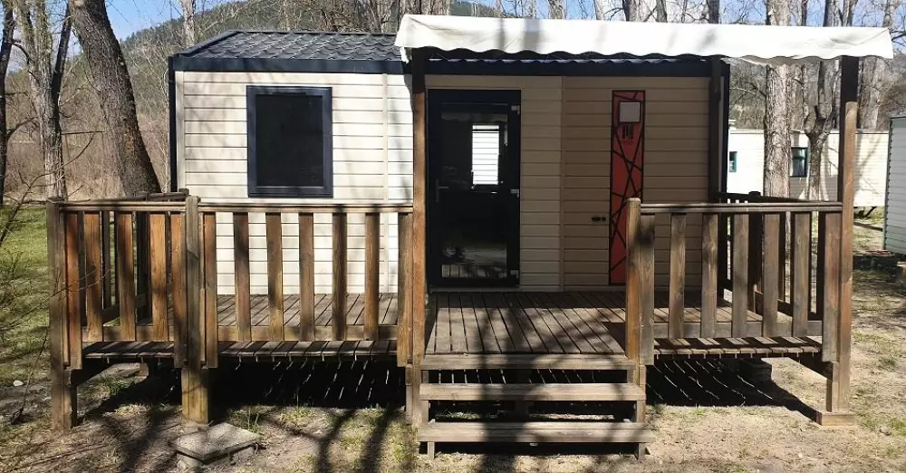 Kemping L'Or Bleu 3 Csillagok★★★