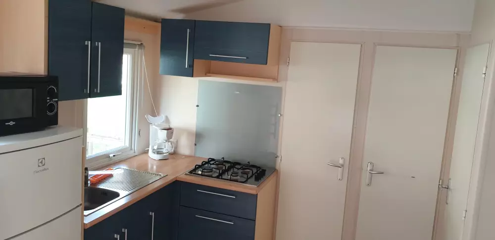 Kemping L'Or Bleu 3 Csillagok★★★