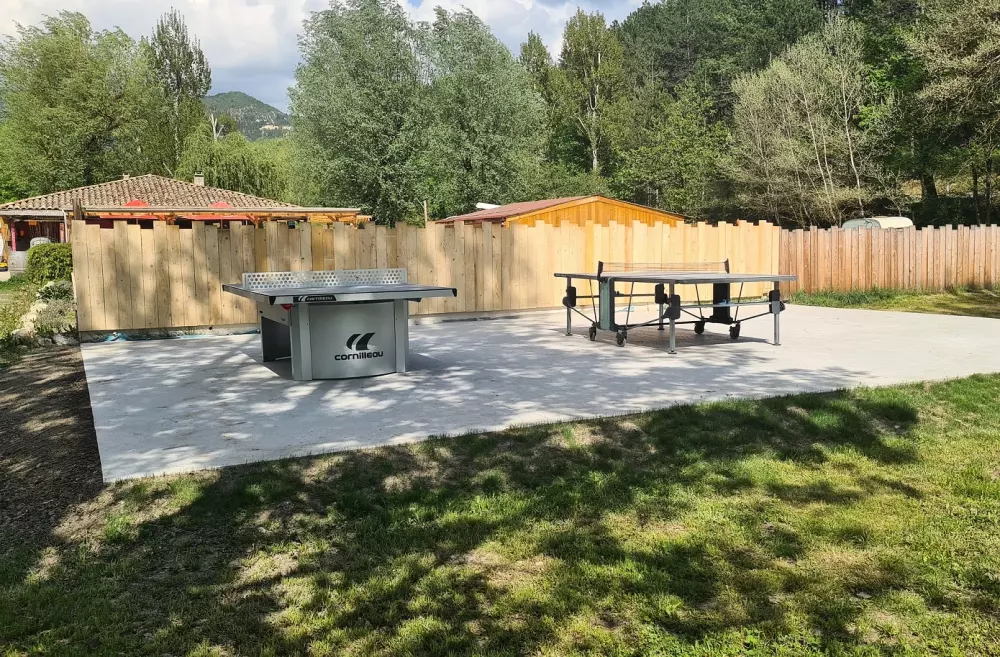 Kemping L'Or Bleu 3 Csillagok★★★