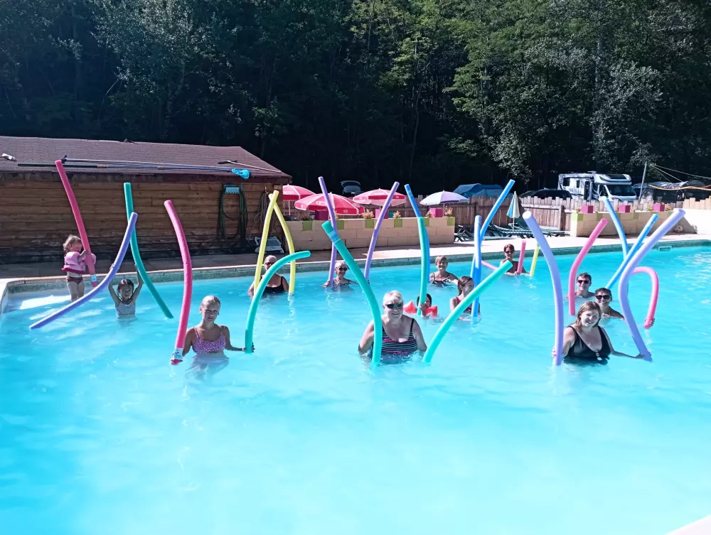 Kemping L'Or Bleu 3 Csillagok★★★