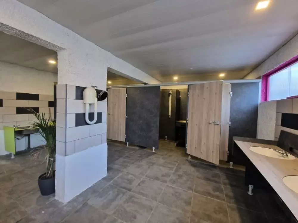 Kemping L'Or Bleu 3 Csillagok★★★