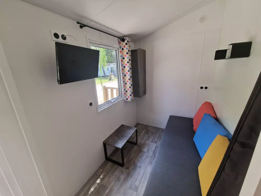 Kemping L'Or Bleu 3 Csillagok★★★