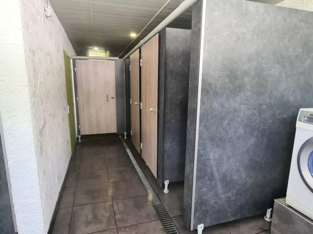 Kemping L'Or Bleu 3 Csillagok★★★