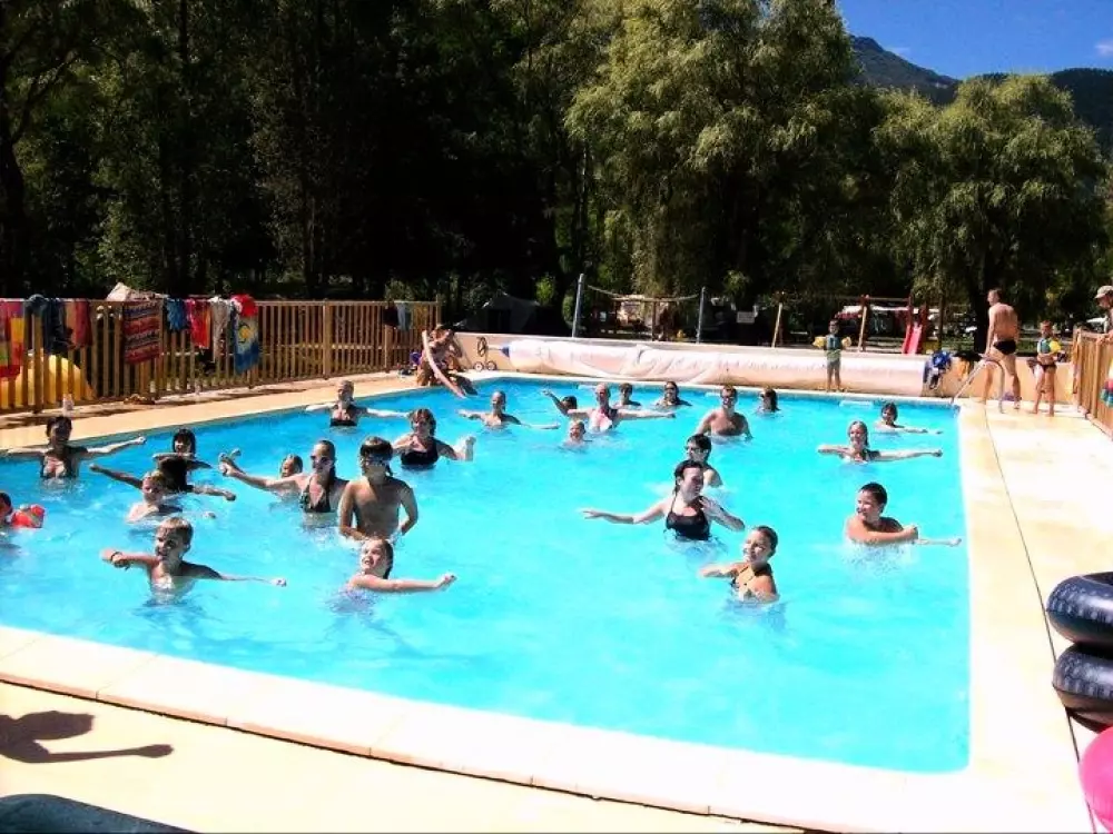 Kemping L'Or Bleu 3 Csillagok★★★