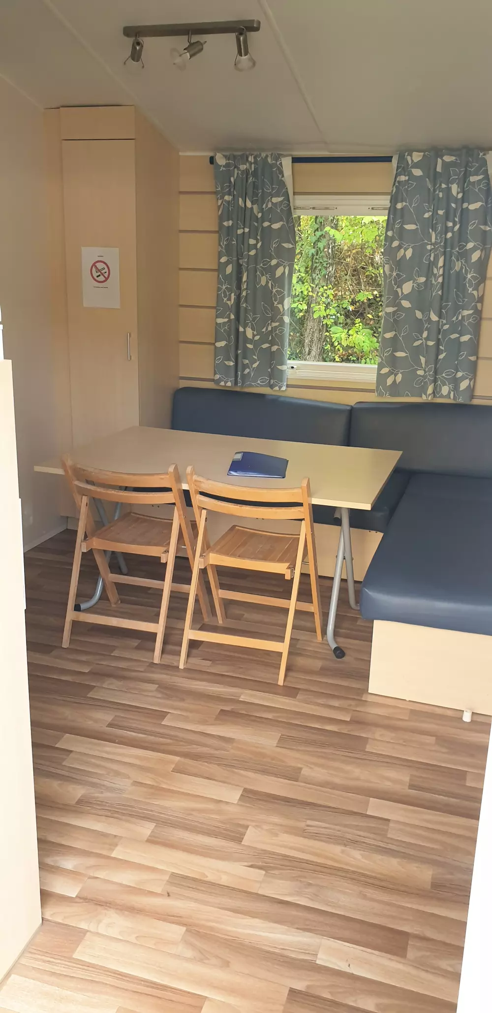 Kemping L'Or Bleu 3 Csillagok★★★