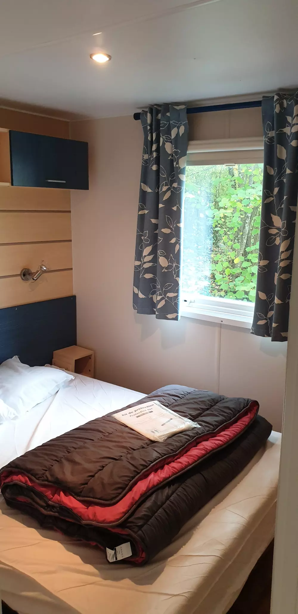 Kemping L'Or Bleu 3 Csillagok★★★